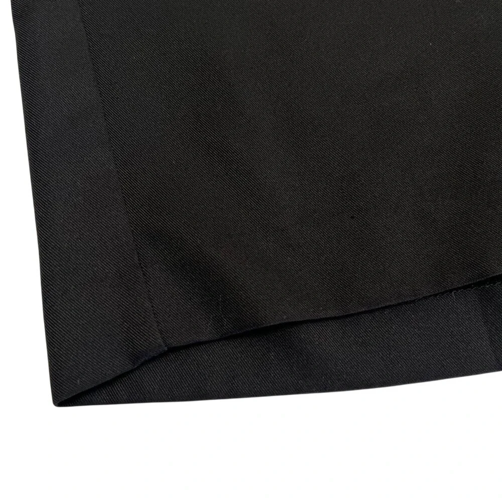 Izod Mens Black Golf Shorts, Izod Mens Basic Casual Golfing Sports Outdoor 439
